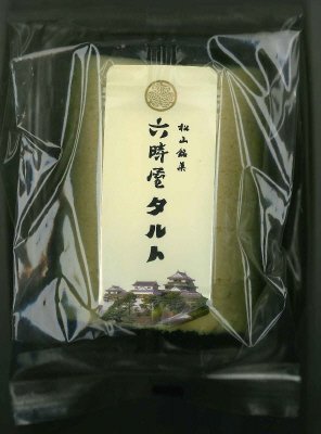 六時屋タルト（小）５切