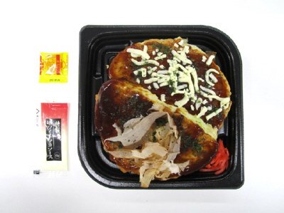 ぼてぢゅう監修　豚玉＆もちチーズ玉