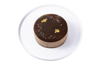 ゴディバアイスケーキショコラ