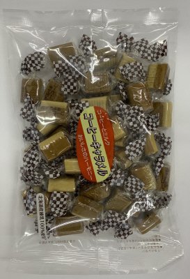 コーヒーキャラメル