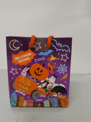 ハロウィンフェスティバル（ミニバッグ）