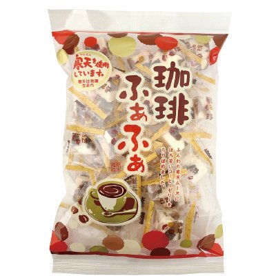 珈琲・ふぁふぁ