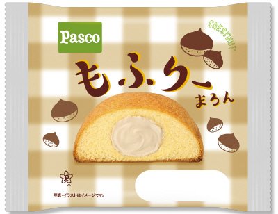 もふりー　まろん