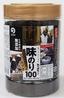 味のりＶＰゴールド１００