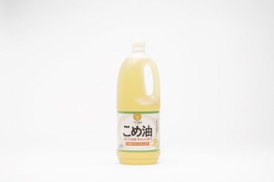 こめ油　1500g