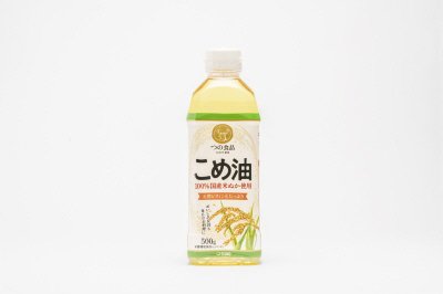 こめ油500g