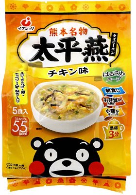 熊本名物　太平燕　　チキン味