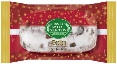 ＰＳＳ　シュトーレン