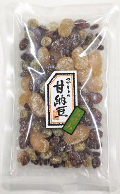 つかもとの甘納豆　お好み