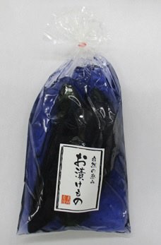浅漬なす