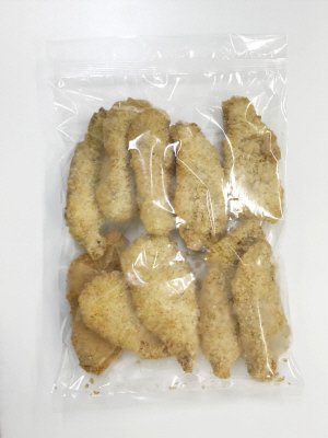 まきばのヒレカツ揚げ調理済み（お徳用）