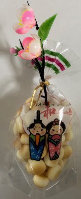 雛たまごボーロ