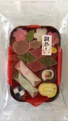 桃の節句