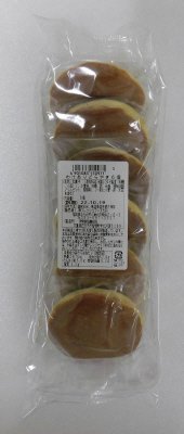 わけありどらやき
