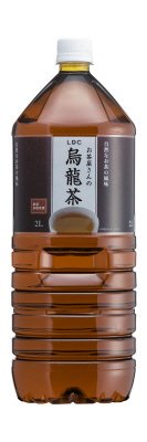 LDC烏龍茶２L