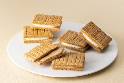 シュガーバターの木　サンドコレクション
