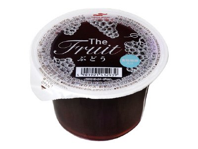 Ｔｈｅ　Ｆｒｕｉｔ　ぶどう