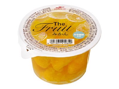 Ｔｈｅ　Ｆｒｕｉｔ　みかん