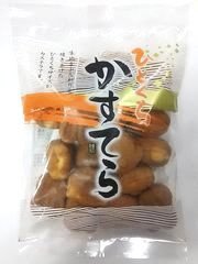 ひとくちかすてら