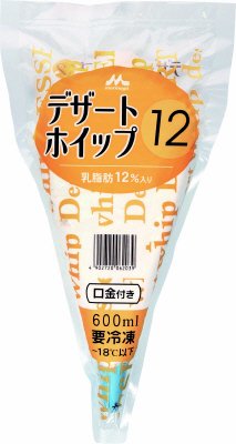 デザートホイップ１２