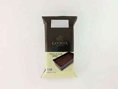 ＧＯＤＩＶＡ監修　テリーヌ　オ　ショコラ