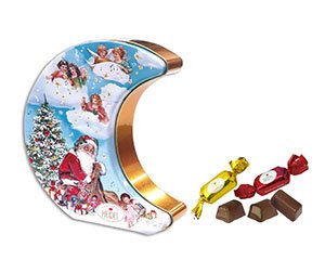 エイム　XMエンジェル三日月缶