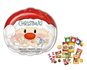 エイム　サンタフェイススイーツミックス