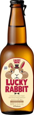 LUCKY RABBIT