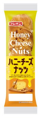 ハニーチーズナッツ