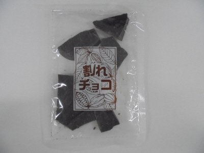 割れチョコ（りんご・桃・ラフランス）