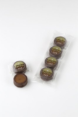 チョコマロン