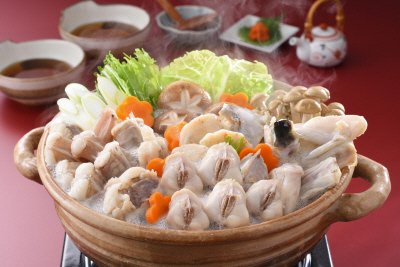 冬のちり鍋詰合せ