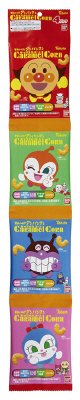 それいけ！アンパンマンキャラメルコーン