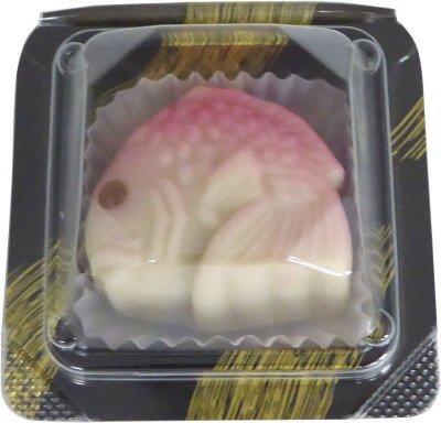 鯛練切