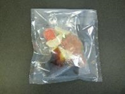 みつせ鶏とゴロゴロ具材の煮っころがし