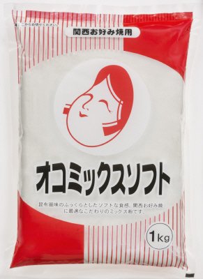 オコミックスソフト