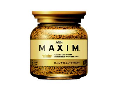 「マキシム」瓶８０ｇ