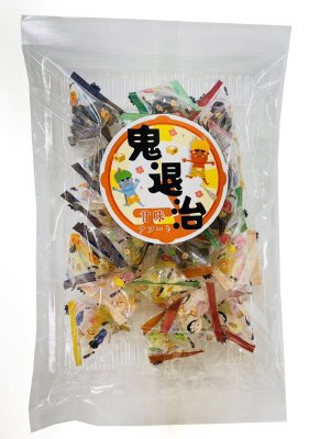鬼退治甘味アソート
