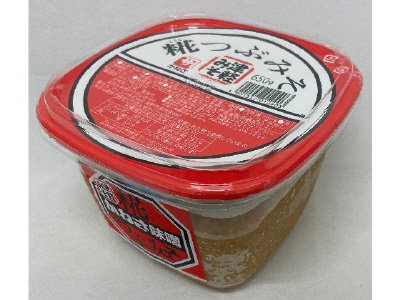 かねさ糀つぶみそ