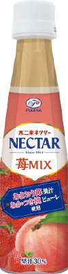 不二家ネクター苺ミックス