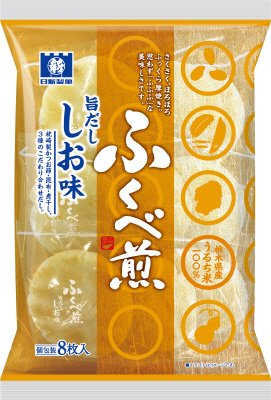 サラダふくべ煎（ふくべ煎 旨だししお味）