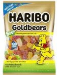 ハリボーサワーゴールドベア