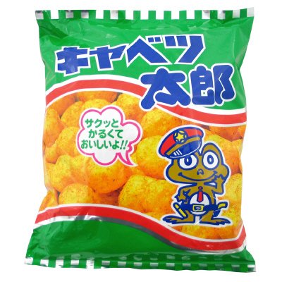 ＡＭキャベツ太郎