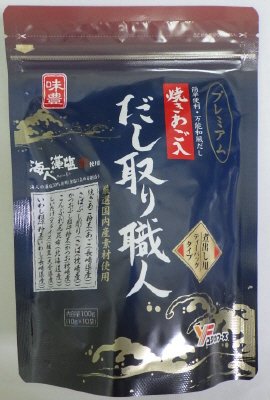 だし取り職人プレミアム（東海コープ様用）