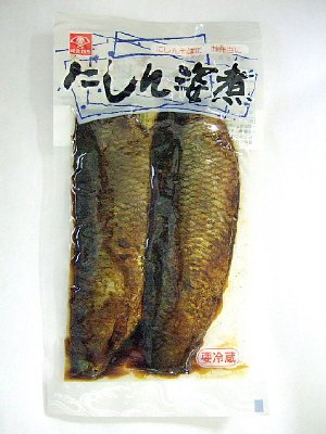 にしん姿煮