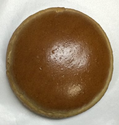 いちごカスタークリームパン