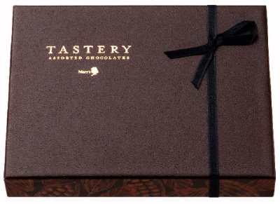アソ―テッドチョコレート