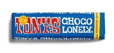 ダークチョコレート 70％