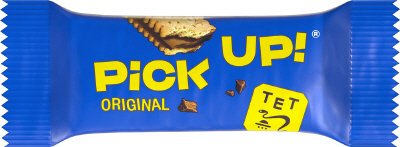 ピックアップ チョコレート