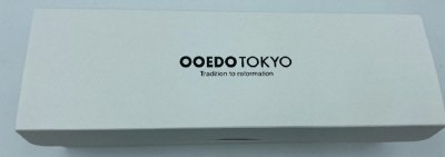 ＯＯＥＤＯ ＴＯＫＹＯ 黒糖あんバタ―どら焼き